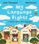 My Language Rights : a child's right to their language-9781915590732