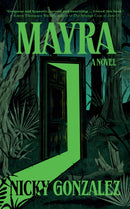 Mayra : A Novel-9781915590954