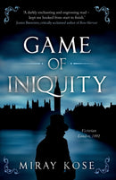 Game of Iniquity-9781915603333