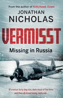 Vermisst : Missing in Russia-9781915603661