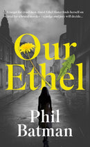 Our Ethel-9781915603838