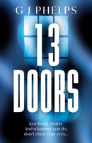 13 Doors-9781915603944