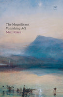 The Magnificent Vanishing Act-9781915606112