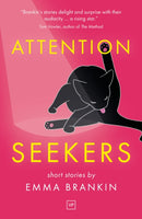 Attention Seekers-9781915606280