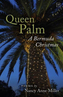 Queen Palm : A Bermuda Christmas-9781915606372