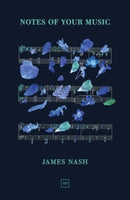 Notes of Your Music-9781915606457
