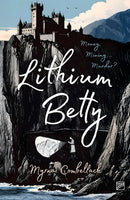 Lithium Betty-9781915606624