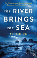 The River Brings the Sea-9781915606631