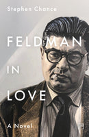 Feldman in Love : A Novel-9781915606716