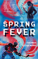 Spring Fever-9781915606761
