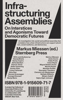 Infrastructuring Assemblies