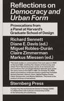 Reflections on Democracy and Urban Form