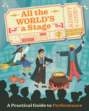 All The World's A Stage-9781915613042