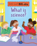 What is science?-9781915613271