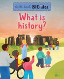 What is history?-9781915613288