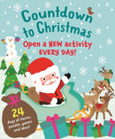 Countdown To Christmas-9781915613417
