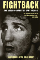 Fightback : The Autobiography of Gary Jacobs-9781915616173