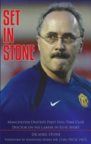 SET IN STONE
