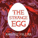 The Strange Egg : A Symptoms Diary-9781915628022