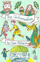 The Untameables-9781915628268