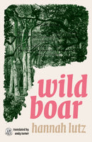 Wild Boar-9781915628381