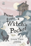 Poems from a Witch's Pocket-9781915628428