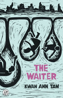 The Waiter-9781915628480