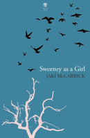 Sweeney as a Girl-9781915629395