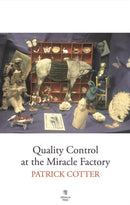 Quality Control at the Miracle Factory-9781915629418