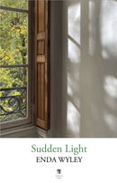 Sudden Light-9781915629456