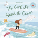 The Girl who Saved the Ocean