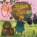 Black Sun the Dung Beetle-9781915641120