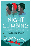 Night Climbing : a poignant tale about two women's pursuit of the truth, inspired by a true story-9781915643124
