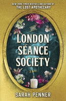 The London Seance Society : The New York Times Bestseller-9781915643179