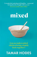 Mixed : Longlisted for the Comedy Women in Print Prize 2025-9781915643230