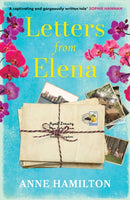 Letters From Elena : the heartfelt and wholesome story of one woman's search for her childhood friend-9781915643339