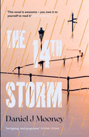 The 14th Storm : in 2043, the climate has finally changed-9781915643667