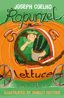 Rapunzel is a Lettuce
