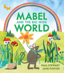 Mabel and the Big Wide World-9781915659279