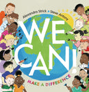 We Can! : Make a Difference-9781915659309