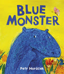 Blue Monster-9781915659385