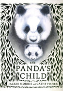 Pandas Child Signed Copy-9781915659453