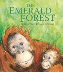 The Emerald Forest-9781915659545