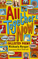 All Together Now : Collected Poems-9781915659644