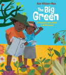 The Big Green : Everyone Can Make a Difference-9781915659651