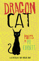 Dragon Cat-9781915659675