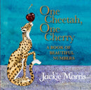 One Cheetah, One Cherry : A Book of Beautiful Numbers-9781915659729