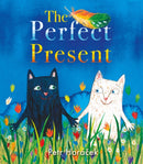 The Perfect Present-9781915659781