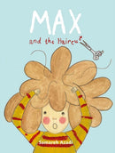 Max and the Haircut-9781915659798