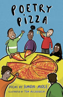 Poetry Pizza-9781915659866